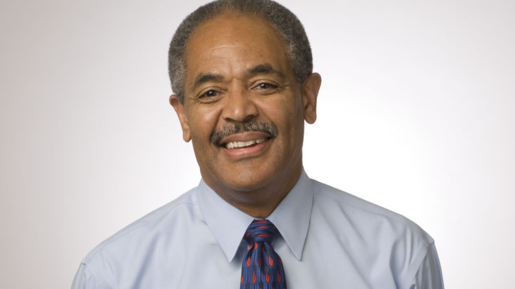 Brian K. Blount