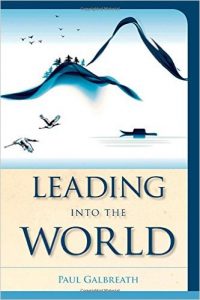 Leading into the World