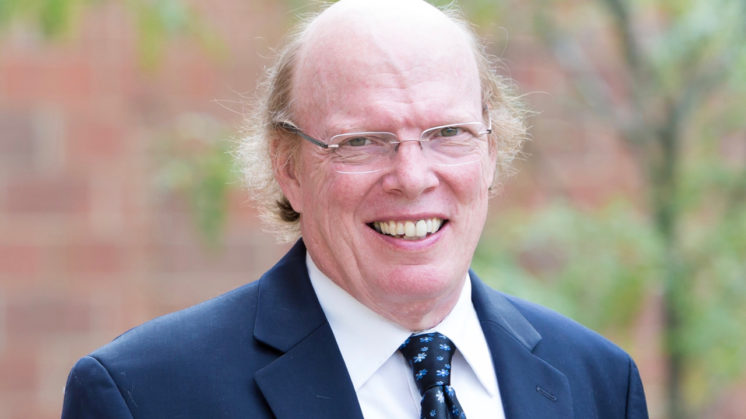 Paul Galbreath