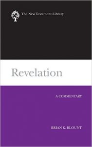 Revelation (2009): A Commentary (New Testament Library)