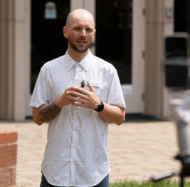 Master of Arts in Public Theology