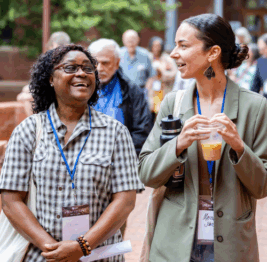 Master of Divinity/Master of Arts in Public Theology