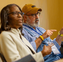 Certificate Program in Christian Education