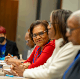 Master of Arts in Christian Education/Master of Arts in Public Theology