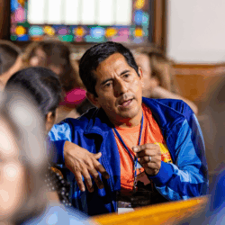 Master of Arts in Christian Education