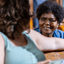 Master of Divinity/Master of Arts in Christian Education