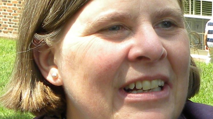 Cindy L. Kissel-Ito