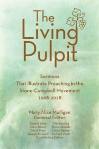 The Living Pulpit