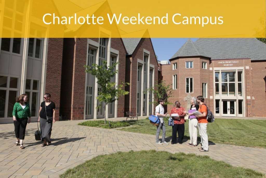 Charlotte Weekend Campus