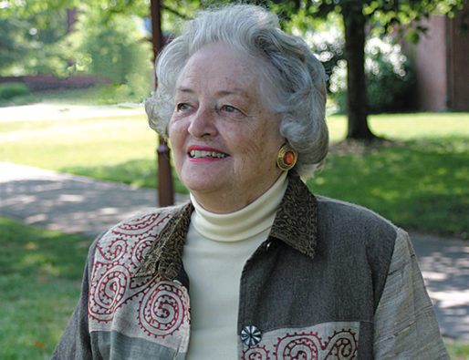 Martha Daniel Newell (1921-2017)