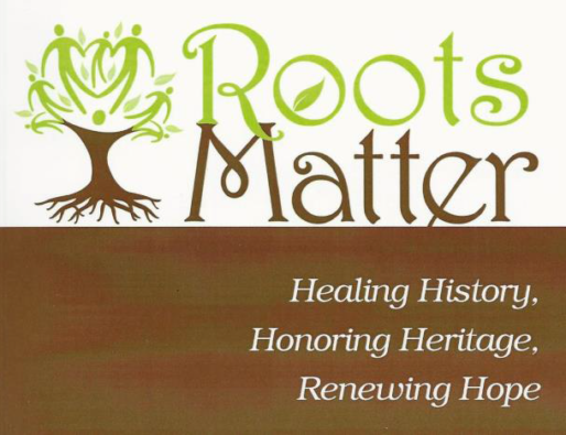 The Rev. Dr. Parker to speak on healing history, honoring heritage, renewing hope