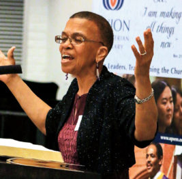 Gems for The Journey: Memorializing African American Inventors by Rev. Veronica Thomas (M.Div.’07)