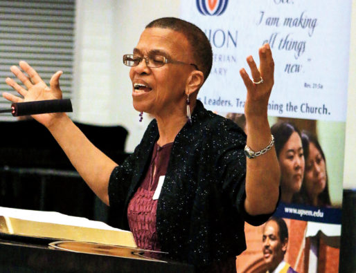 Gems for The Journey: Memorializing African American Inventors by Rev. Veronica Thomas (M.Div.’07)