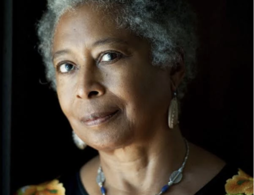 Alice Walker to keynote Center for Womanist Leadership gathering