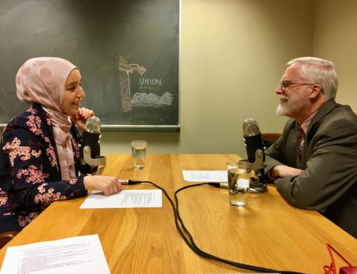 Understanding Muslims: Dr. Zeyneb Sayilgan