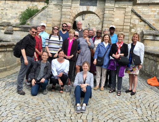 Reformation Tour: Bridging the Divide