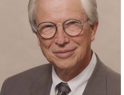 W. Sibley Towner, Professor Emeritus of Biblical Interpretation, dies at 85