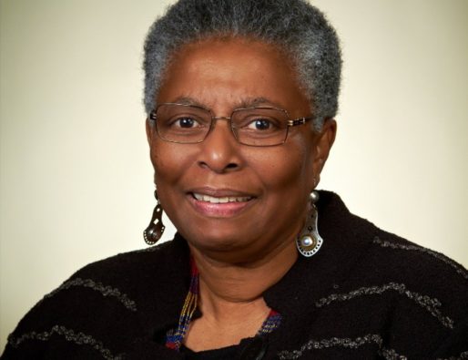 Professor Katie Cannon, first black woman ordained in PC(USA), dies at 68