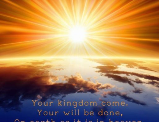 Congregational Corner: Where is the Kingdom of God?