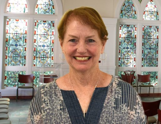 Diane Giannola called as chaplain of Union Seminary Charlotte