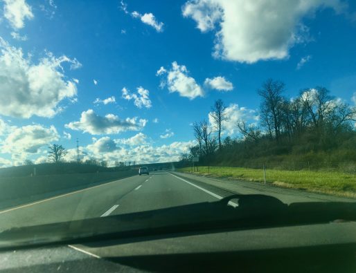 Union students log 1,000+ miles to vote