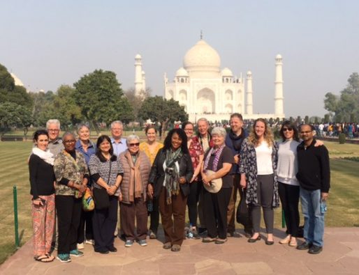 India travel seminar: A dream fulfilled