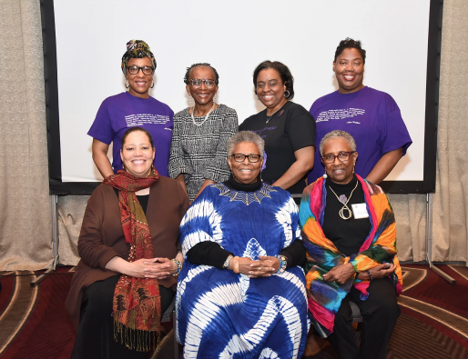 Katie Geneva Cannon Center for Womanist Leadership