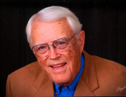 Appreciation of Music Is Motivation for Gift to Watts Organ Fund