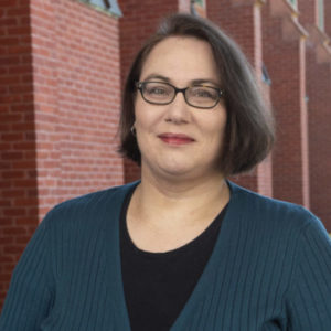 Rachel S. Baard