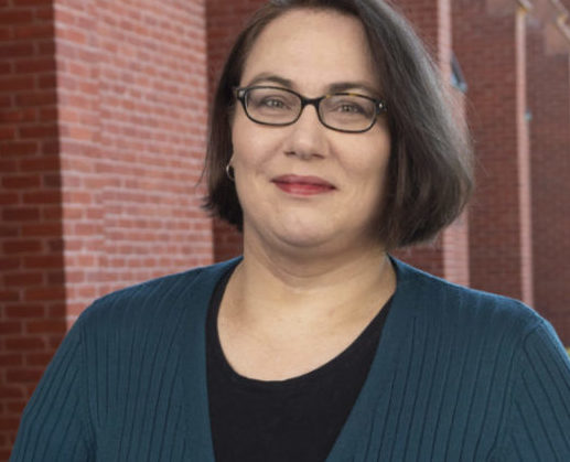 Rachel S. Baard