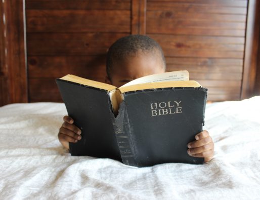 Strengthening Faith Formation Among Children