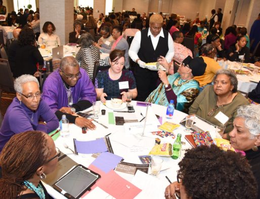 Union Seminary awarded $400,000 grant to support womanist leadership