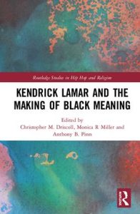 DAMNed to the Earth: Kendrick Lamar, De/colonial Violence, and Earthbound Salvation