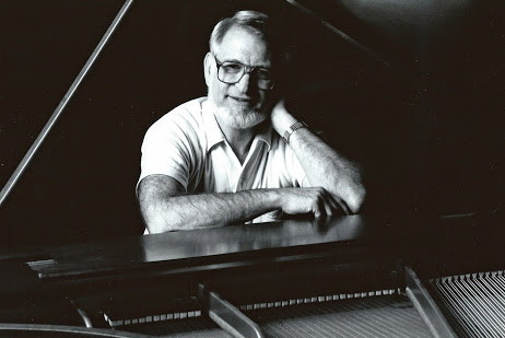 Professor emeritus, church musician David McCormick dies