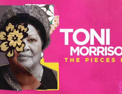 Toni Morrison documentary and panel discussion
