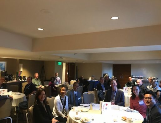 UPSem Breakfast at SBL-AAR Annual Meetings in San Diego