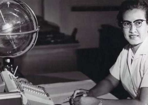 President Brian Blount statement on passing of Katherine Johnson