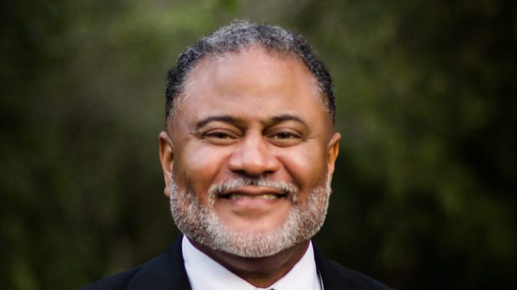 Rodney S. Sadler Jr.