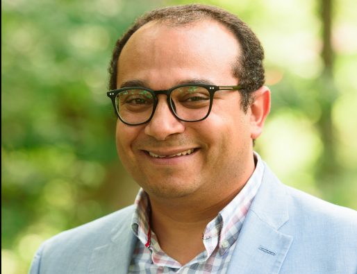 Egyptian Presbyterian Safwat Marzouk called to Union Seminary as Old Testament professor