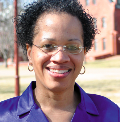 Redeployed! by Rev. Dr. Audrey Todd (Dual M.Div./M.A.C.E’10)