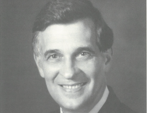 William Klein, former trustee, dies