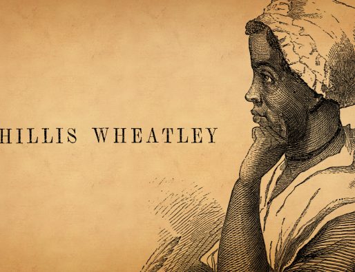 Reading Revelation through the Trials of Phillis Wheatley