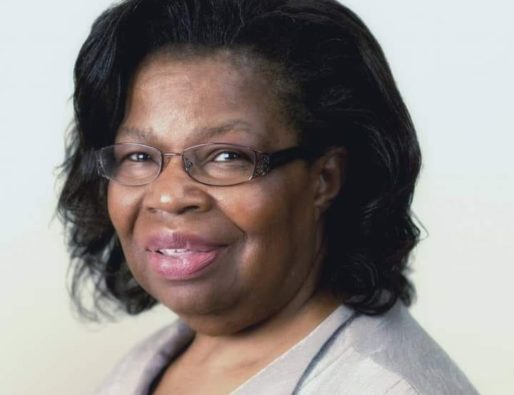 Dr. Patricia Turner-Olds dies