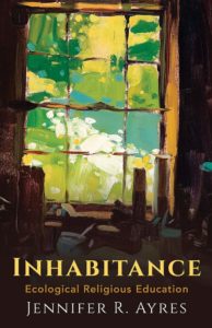Inhabitance book