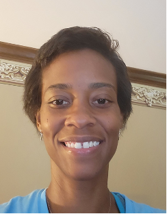 DiAndra Brooks