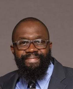 Kirk Louis