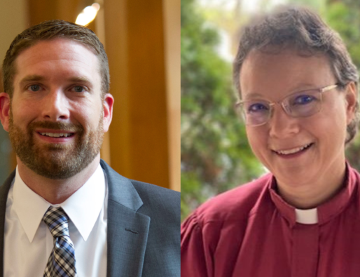 New grant to study diversity, equity, and inclusion in preaching and homiletics