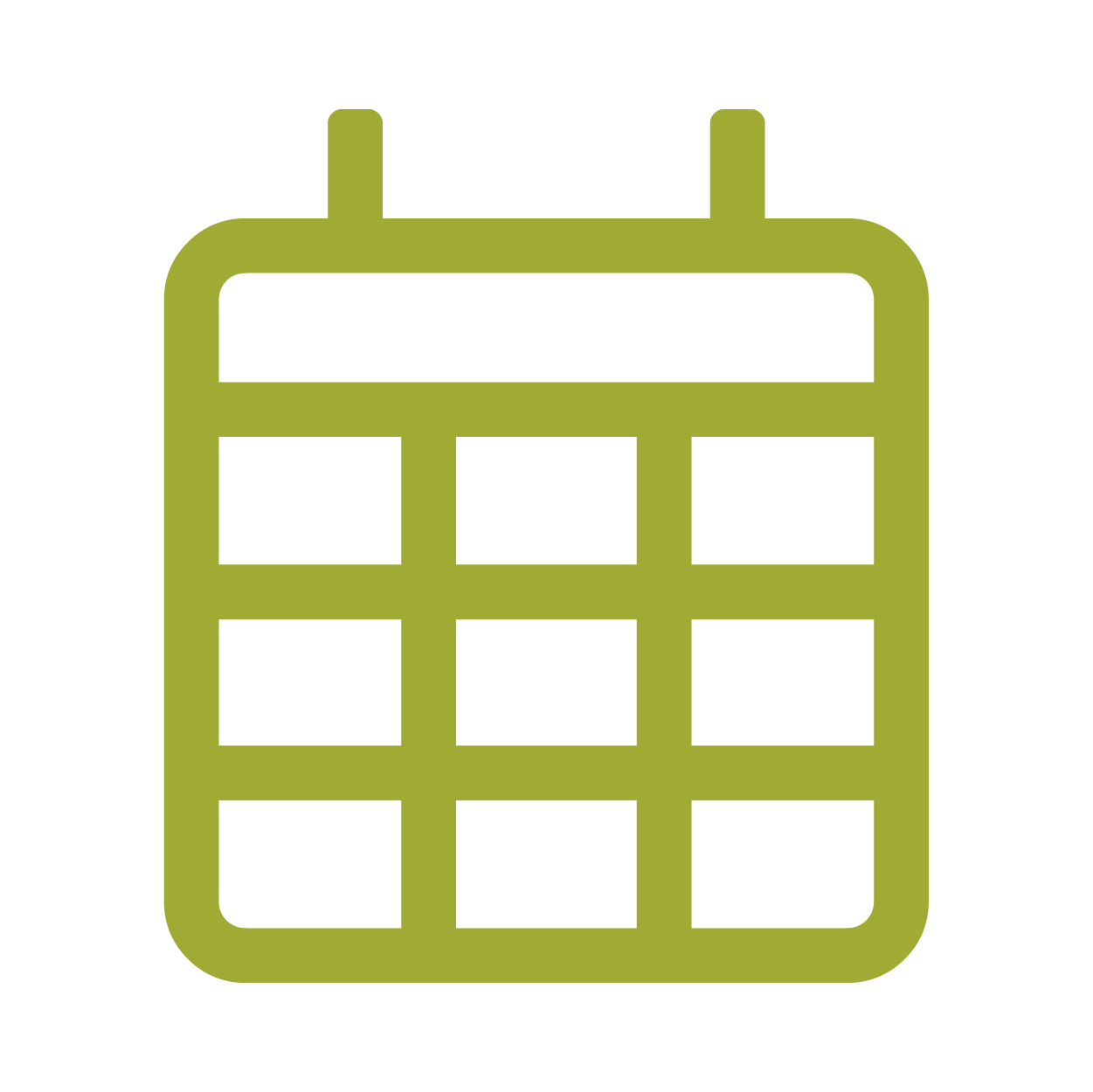 Upcoming Deadlines