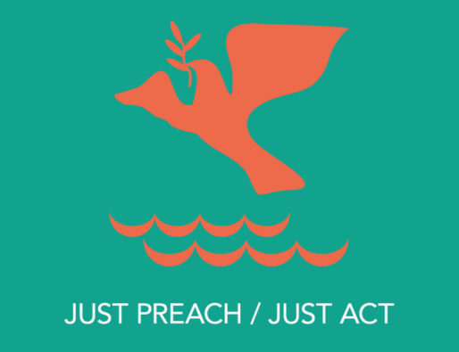 Just Preach / Just Act: The 2022 African American Social Justice Preaching Series