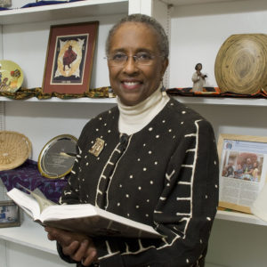 Paula Owens Parker